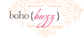 boho buzz