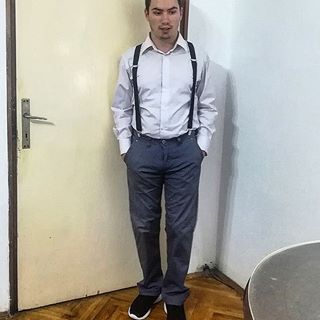 Spontana😉
.
.
.
.
#fashion #fashionblogger #instafashion #fashionista #style #ootd #me #follow #followforfollowback #likeforfollow #like #likeforlikes