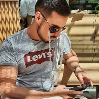 ⛓⛓⛓ .
.
.
.
.
.
.
.
.
.
.
.
.
.
.
.
.
.
.
.
.
#fashion #menstyle #mensstyle #mensfashion #dresstoimpress #dresstokill #mensweardaily #menwithstyle #mrporter #styleformen #guywithstyle #lifestyle #mensfashionblogger #lifestyleblogger #fashionformen #menwithclass #menstyle #instafashion #moda #estilodevida #bloggerdestilodevida #igers #vscocam #ootd #man #bearded #beardedmen